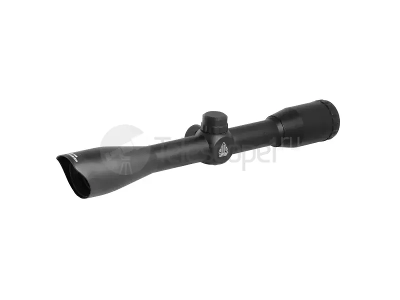 Оптический прицел Leapers UTG True Hunter Classic 4x32 Mil-dot (SCP-U432FD)
