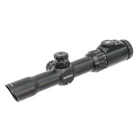 Leapers Accushot Tactical 1-8x28 36-color Circle Dot (SCP3-18IECDQ)