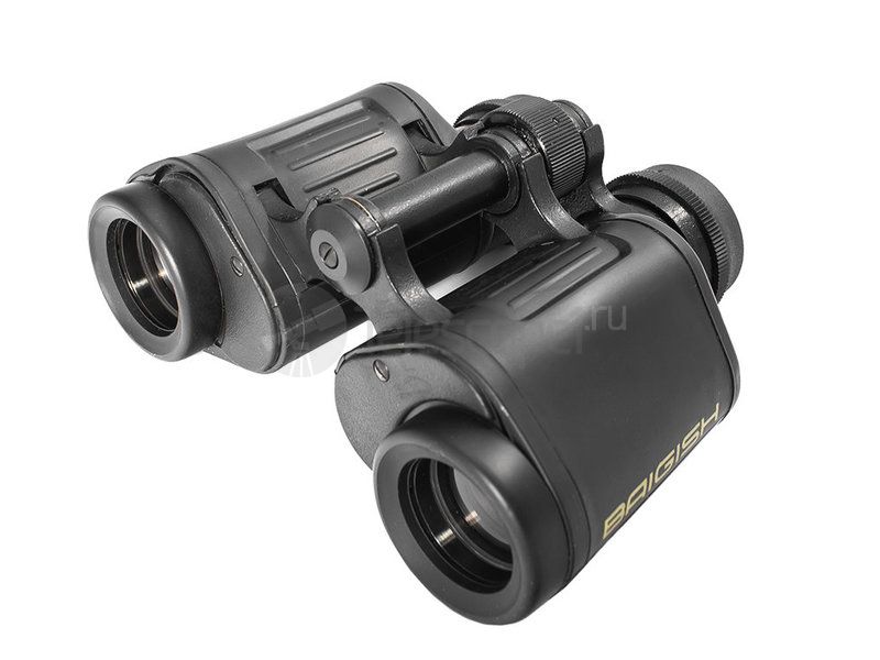 КОМЗ БПЦ6 8x30 обрезиненный