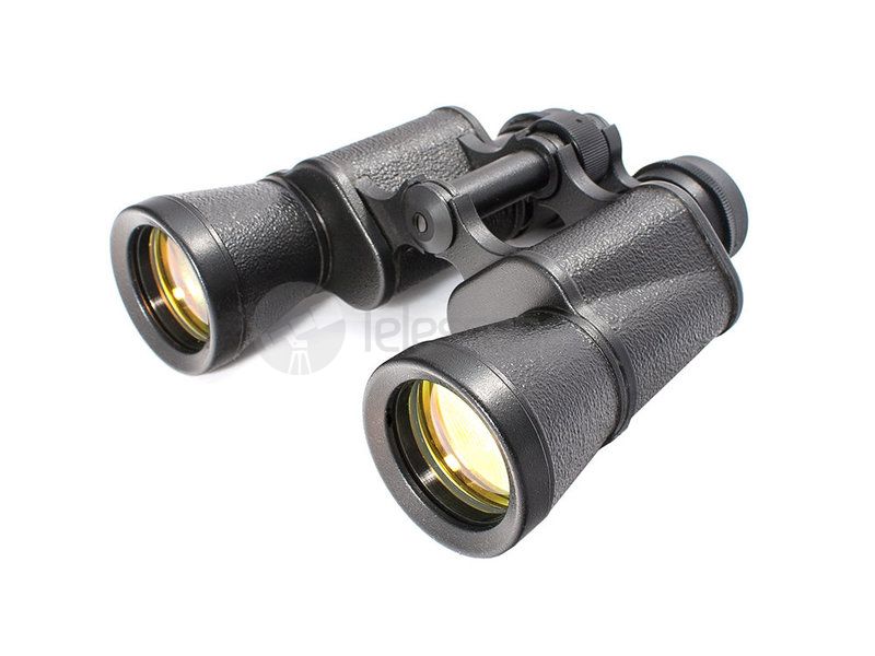 КОМЗ БПЦс 10x40 рубиновое покрытие КОМЗ БПЦс 10x40 рубиновое покрытие