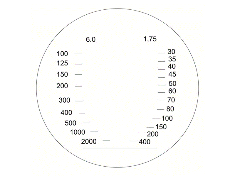 КОМЗ БПЦс2 10x40 рубиновое покрытие обрезиненный КОМЗ БПЦс2 10x40 рубиновое покрытие обрезиненный
