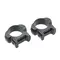 Кольца Veber 2521 LS на weaver, 25.4 мм, низкие (23395)
