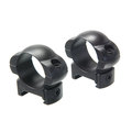 Кольца Veber 2521 LS на weaver, 25.4 мм, низкие (23395) Кольца Veber 2521 LS на weaver, 25.4 мм, низкие (23395)