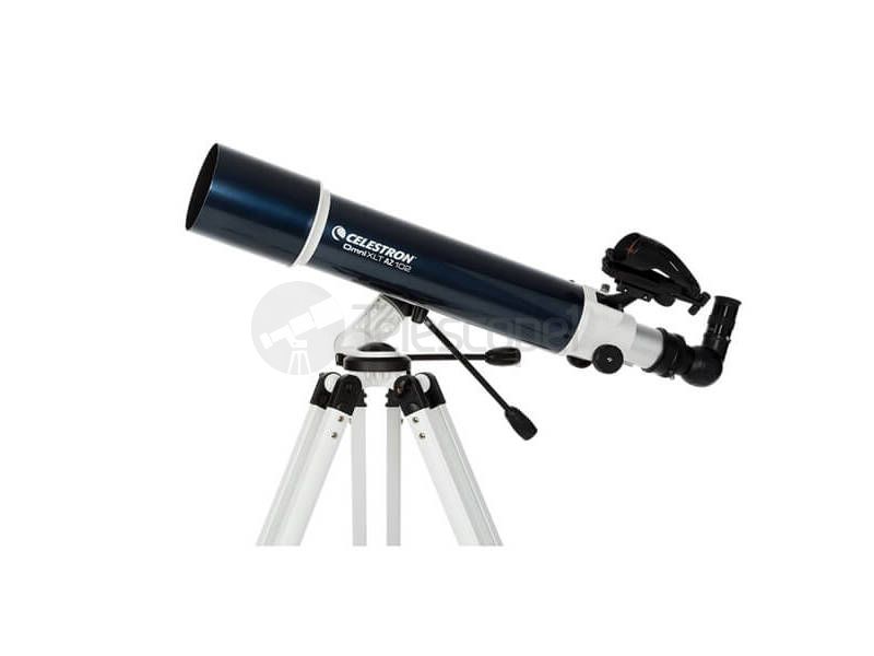 Celestron Omni XLT 102 AZ