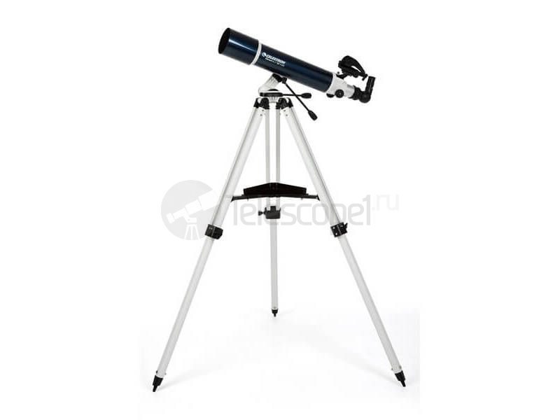 Celestron Omni XLT 102 AZ