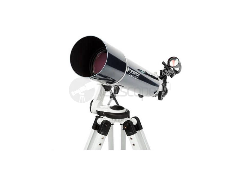 Celestron Omni XLT 102 AZ