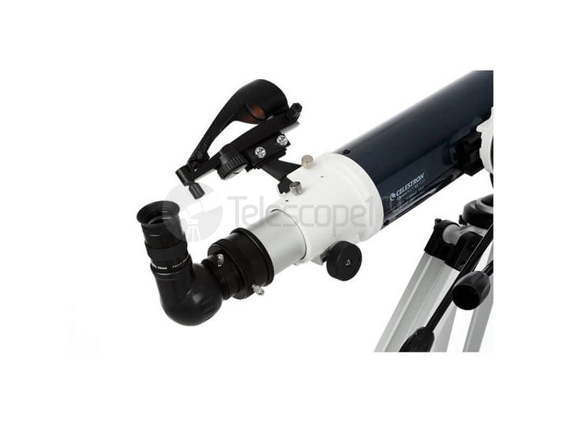 Celestron Omni XLT 102 AZ