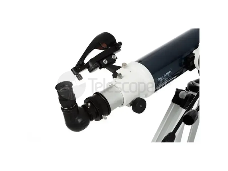 Телескоп Celestron Omni XLT 102 AZ