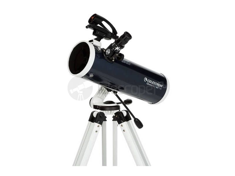 Celestron Omni XLT 114 AZ