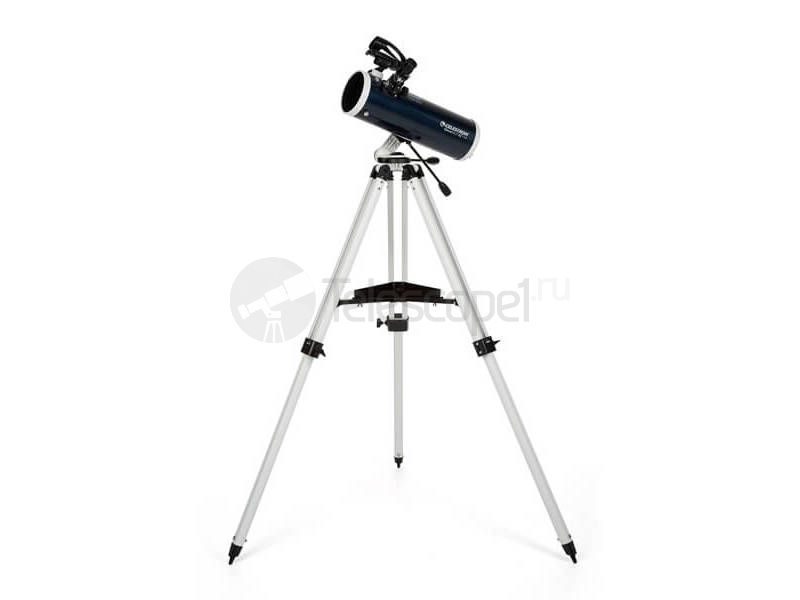 Celestron Omni XLT 114 AZ