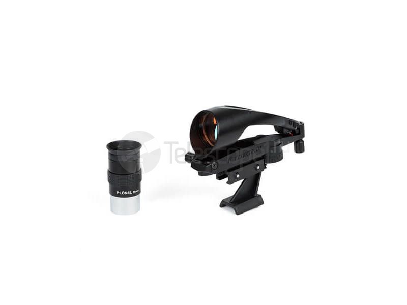 Celestron Omni XLT 114 AZ