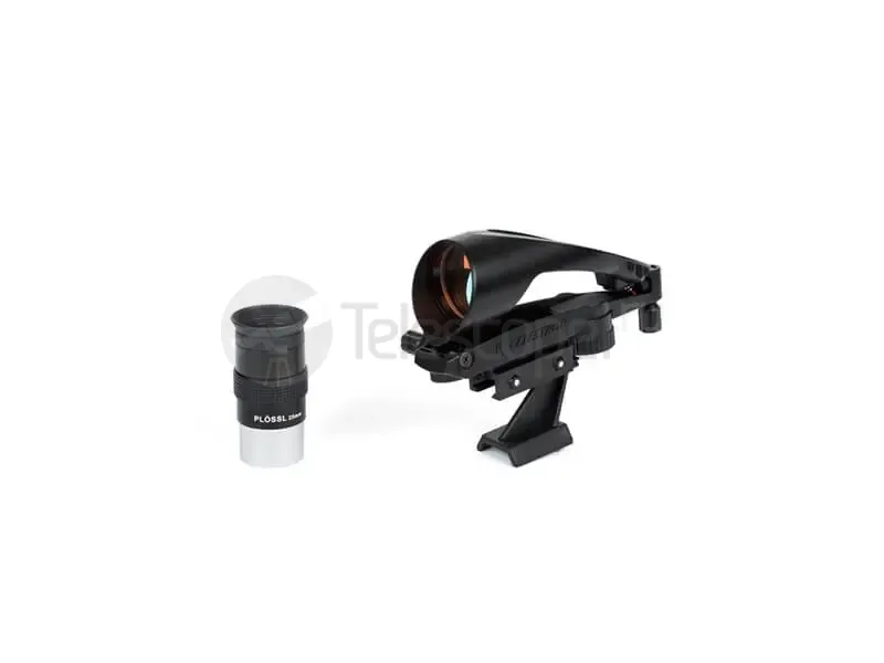 Телескоп Celestron Omni XLT 114 AZ