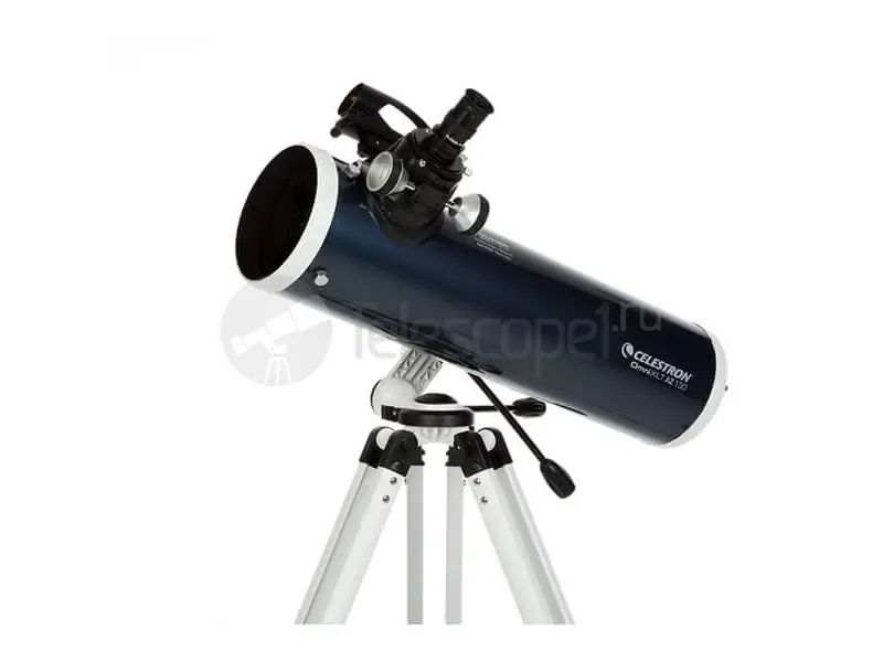 Телескоп Celestron Omni XLT 130 AZ