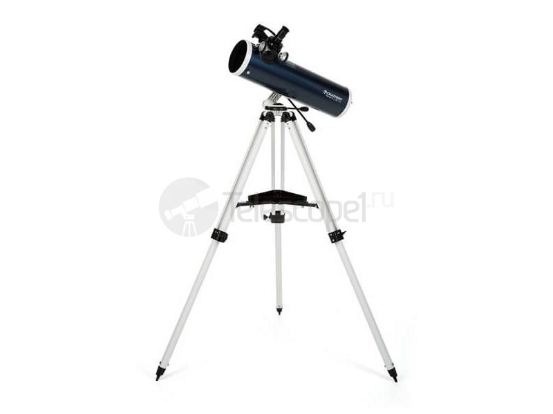 Celestron Omni XLT 130 AZ