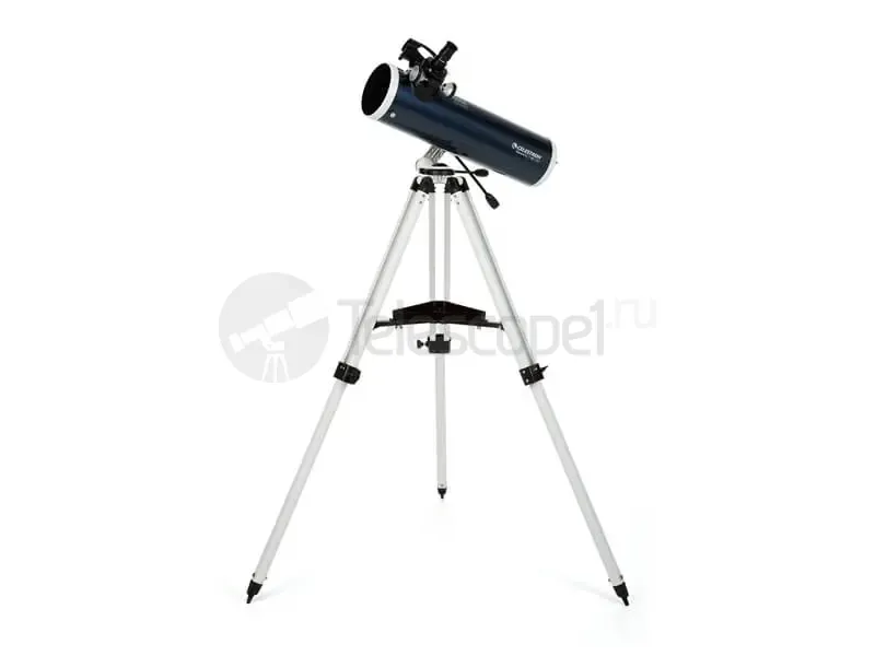 Телескоп Celestron Omni XLT 130 AZ