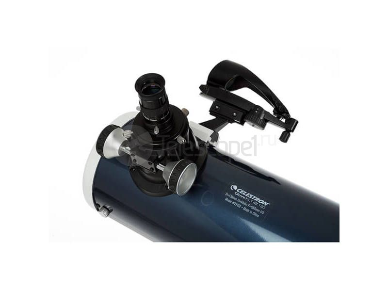 Celestron Omni XLT 130 AZ