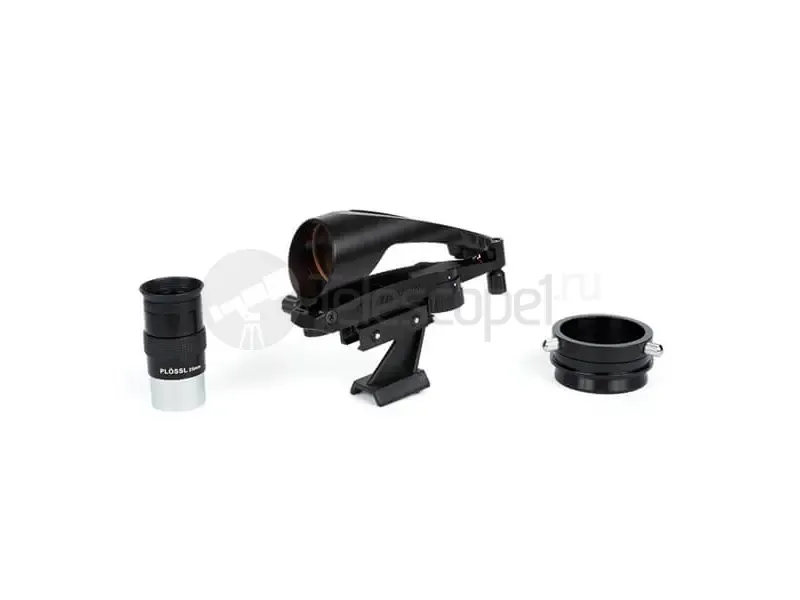 Телескоп Celestron Omni XLT 130 AZ