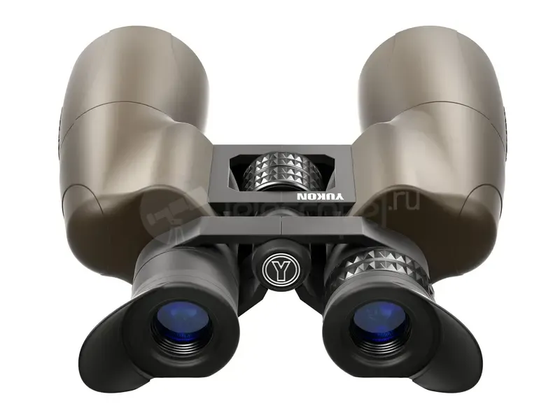 Бинокль Yukon Solaris 10x50 WP