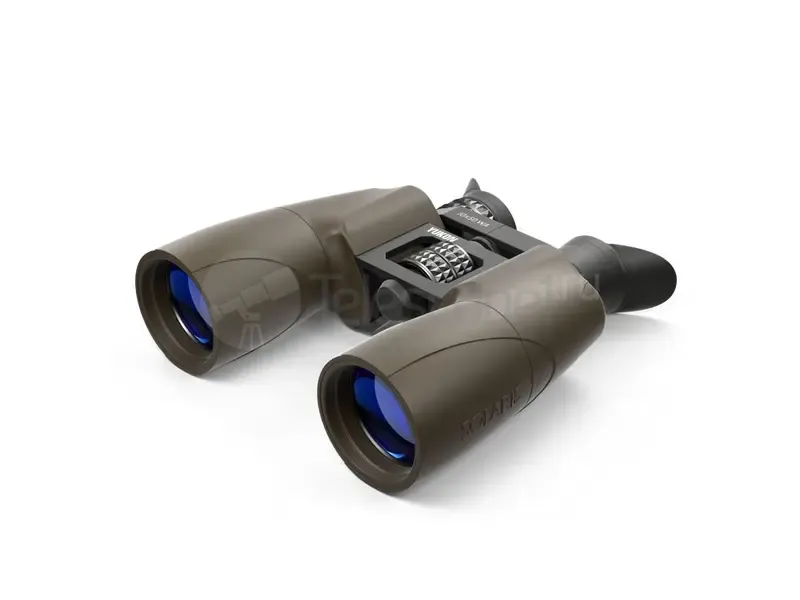 Бинокль Yukon Solaris 12x50 WP