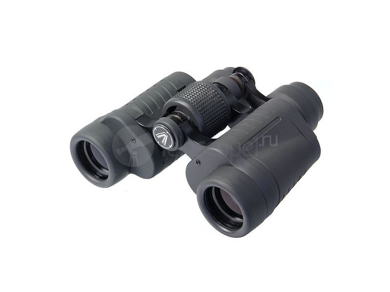 Veber Classic БПЦ 8x30 обрезиненный, серый Veber Classic БПЦ 8x30 обрезиненный, серый