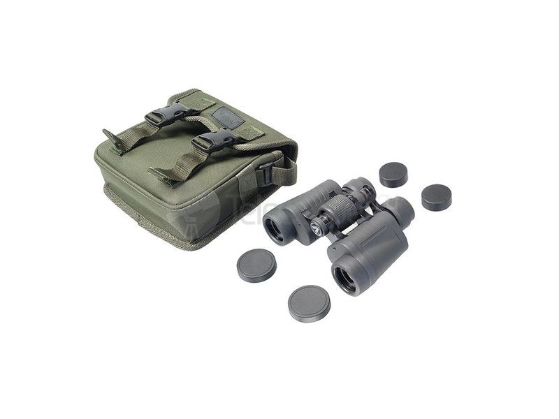 Veber Classic БПЦ 8x30 обрезиненный, серый Veber Classic БПЦ 8x30 обрезиненный, серый