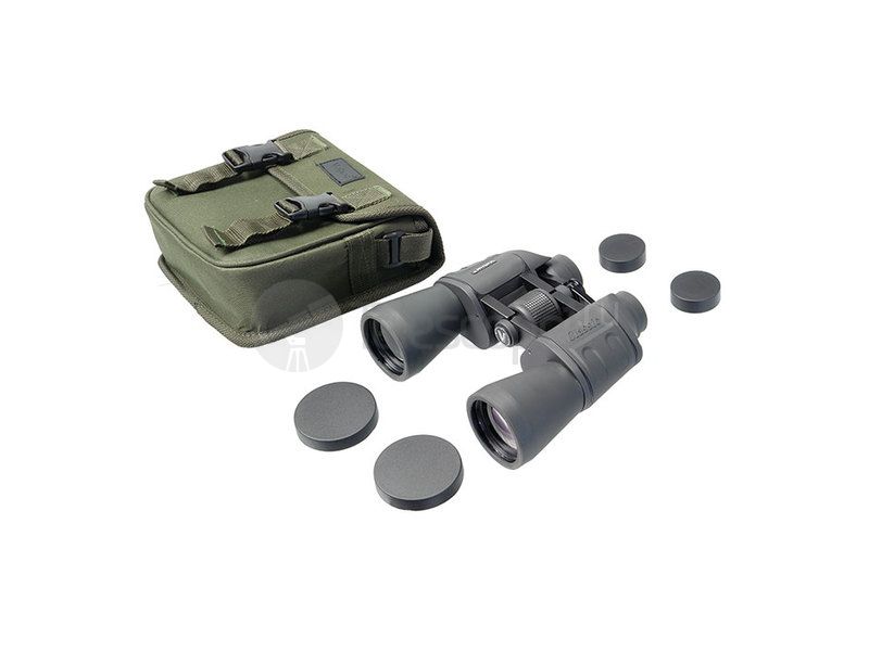 Veber Classic БПЦ 12x50 обрезиненный, серый Veber Classic БПЦ 12x50 обрезиненный, серый