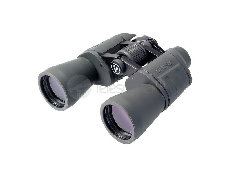 Veber Classic БПЦ 12x50 обрезиненный, серый Veber Classic БПЦ 12x50 обрезиненный, серый