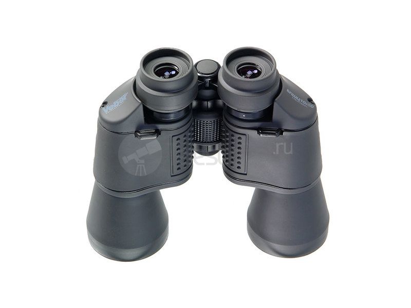 Veber Classic БПШЦ 10x50 обрезиненный, широкоугольный, серый Veber Classic БПШЦ 10x50 обрезиненный, широкоугольный, серый