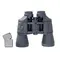 Бинокль Veber Classic БПШЦ 10x50 обрезиненный, широкоугольный, серый
