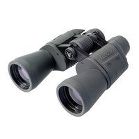 Veber Classic БПЦ 7x50 обрезиненный, серый