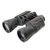 Veber Classic БПШЦ 15x50 обрезиненный, широкоугольный, серый