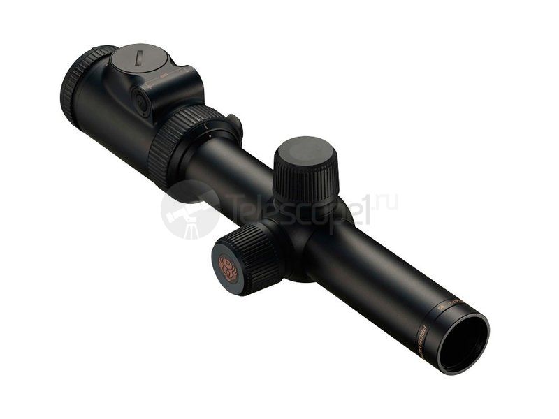 Nikon Prostaff 7 1-4x24 IL Matte/R4D Nikon Prostaff 7 1-4x24 IL Matte/R4D