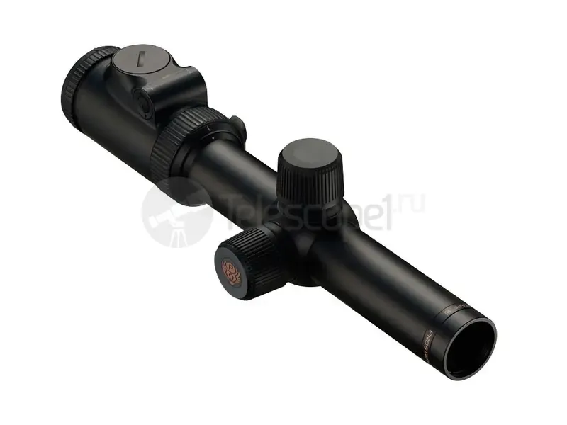 Оптический прицел Nikon Prostaff 7 1-4x24 IL Matte/R4D