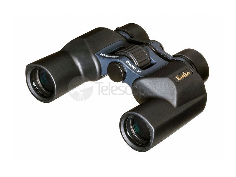 Kenko UltraView 8x30 WP