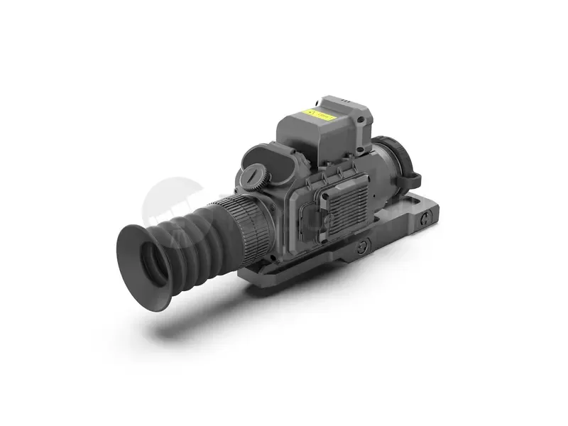 Тепловизионный прицел Lzirtek Perun 335L