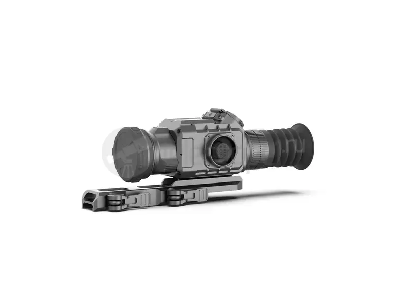 Тепловизионный прицел Lzirtek Perun 650
