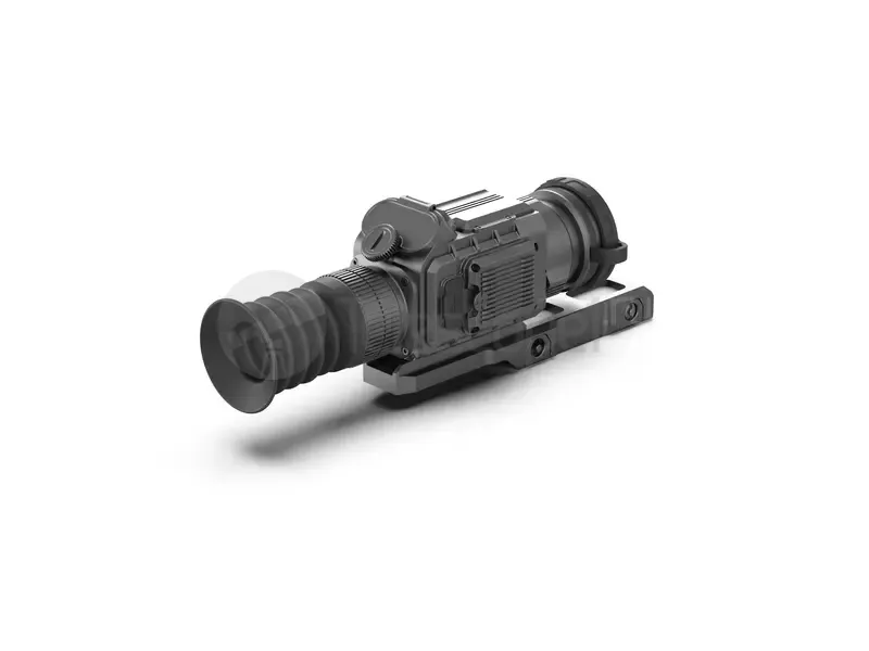 Тепловизионный прицел Lzirtek Perun 650