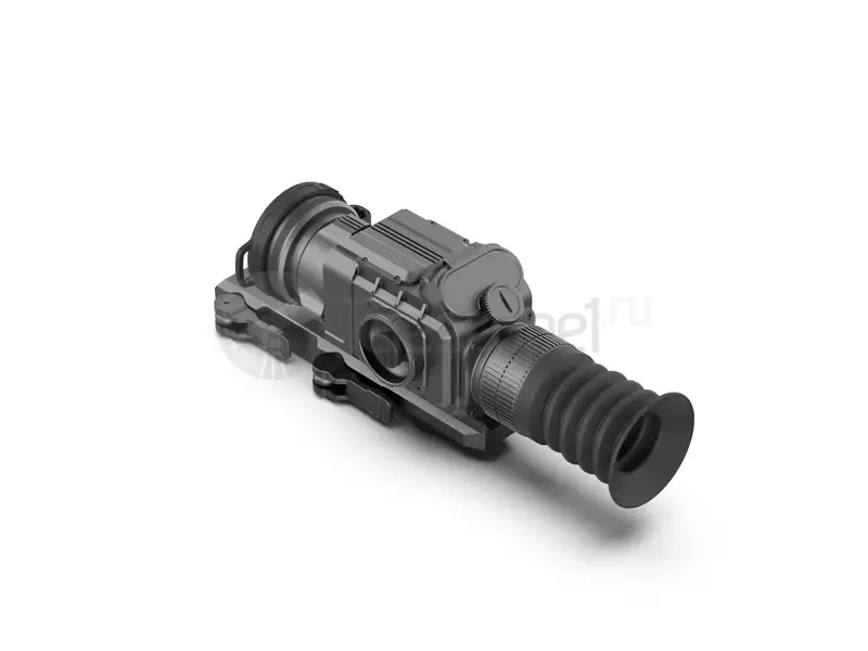 Тепловизионный прицел Lzirtek Perun 650