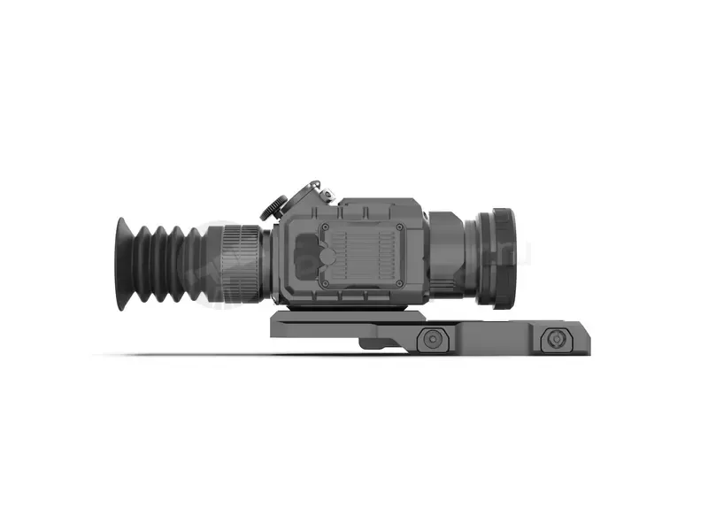 Тепловизионный прицел Lzirtek Perun 650
