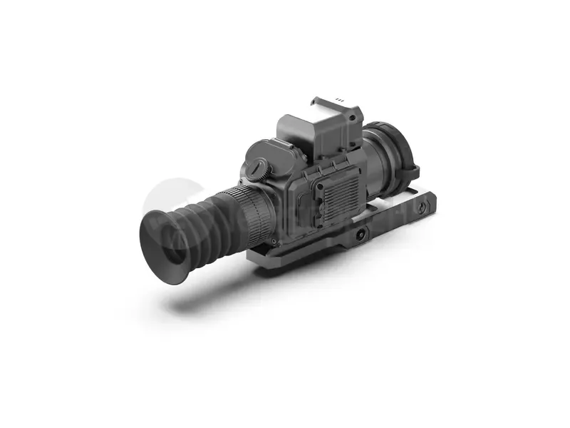 Тепловизионный прицел Lzirtek Perun 650L