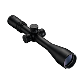 Nikon Black X1000 4-16x50 SF IL Matte/X-MRAD