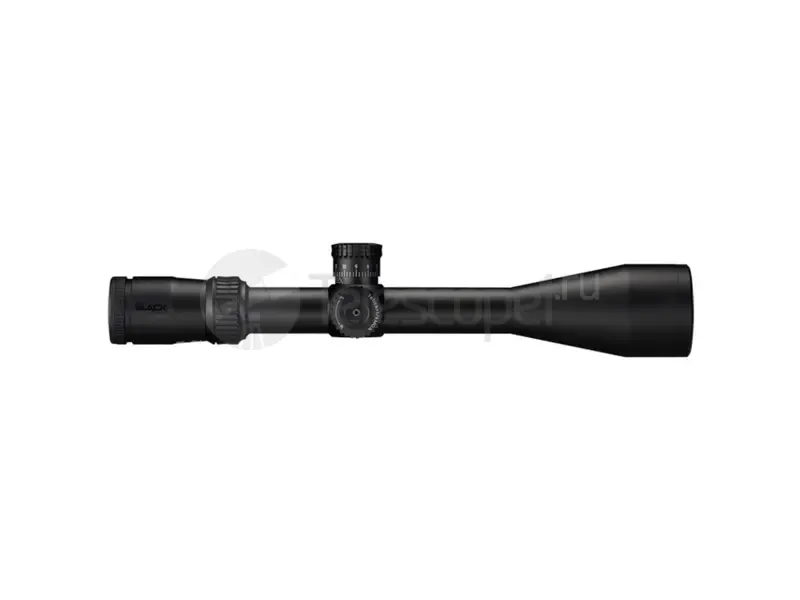 Оптический прицел Nikon Black X1000 4-16x50 SF IL Matte/X-MRAD
