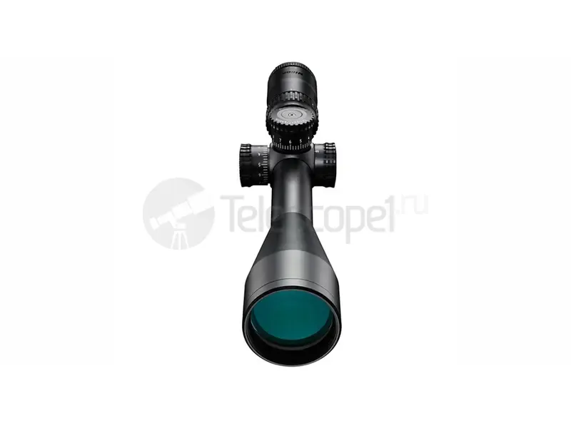 Оптический прицел Nikon Black X1000 4-16x50 SF IL Matte/X-MRAD