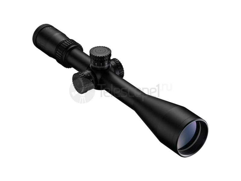 Nikon Black X1000 4-16x50 SF Matte/X-MOA