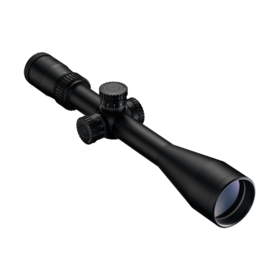 Nikon Black X1000 4-16x50 SF Matte/X-MOA