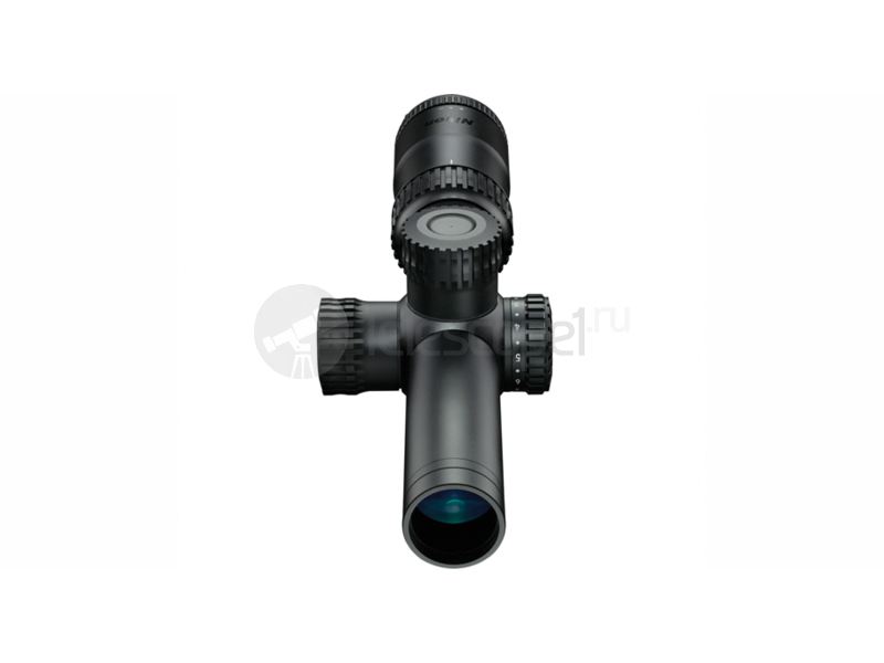 Nikon Black Force 1000 1-4x24 IL Matte/Speedforce