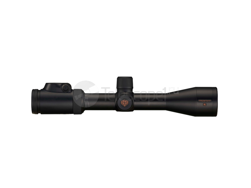Nikon Prostaff 7 2.5-10x42 IL Matte/R4