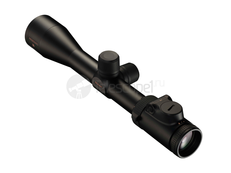 Nikon Prostaff 7 2.5-10x42 IL Matte/R4