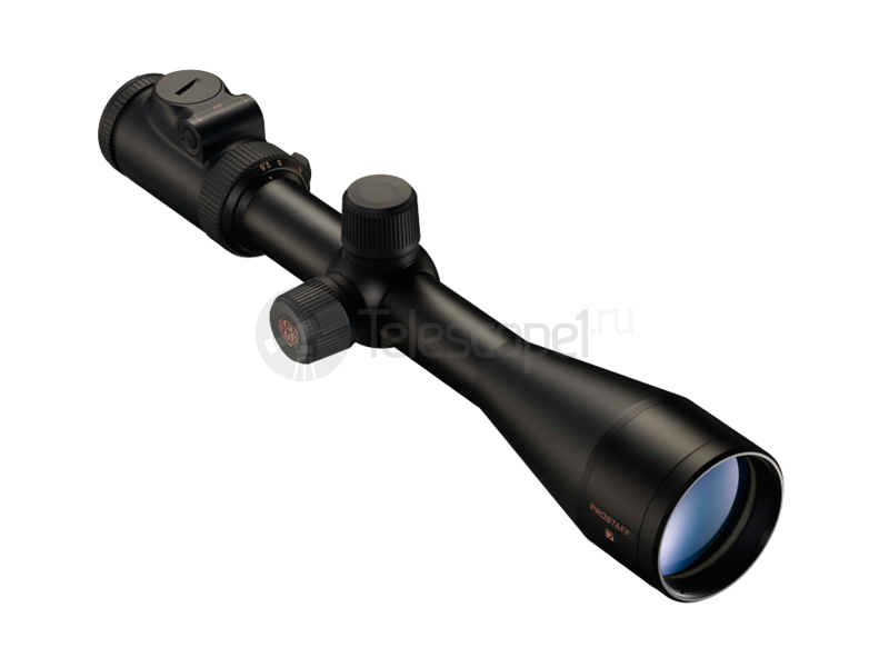 Nikon Prostaff 7 2.5-10x50 IL Matte/R4
