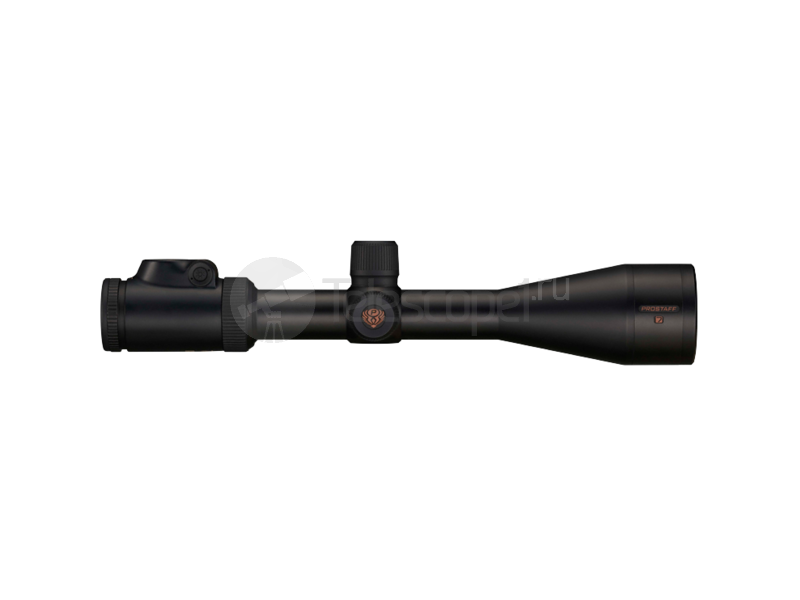 Nikon Prostaff 7 2.5-10x50 IL Matte/R4